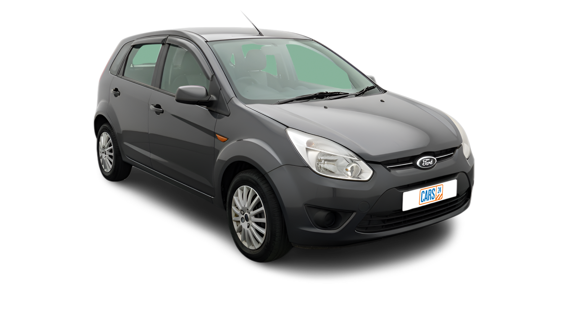 Ford Figo-img
